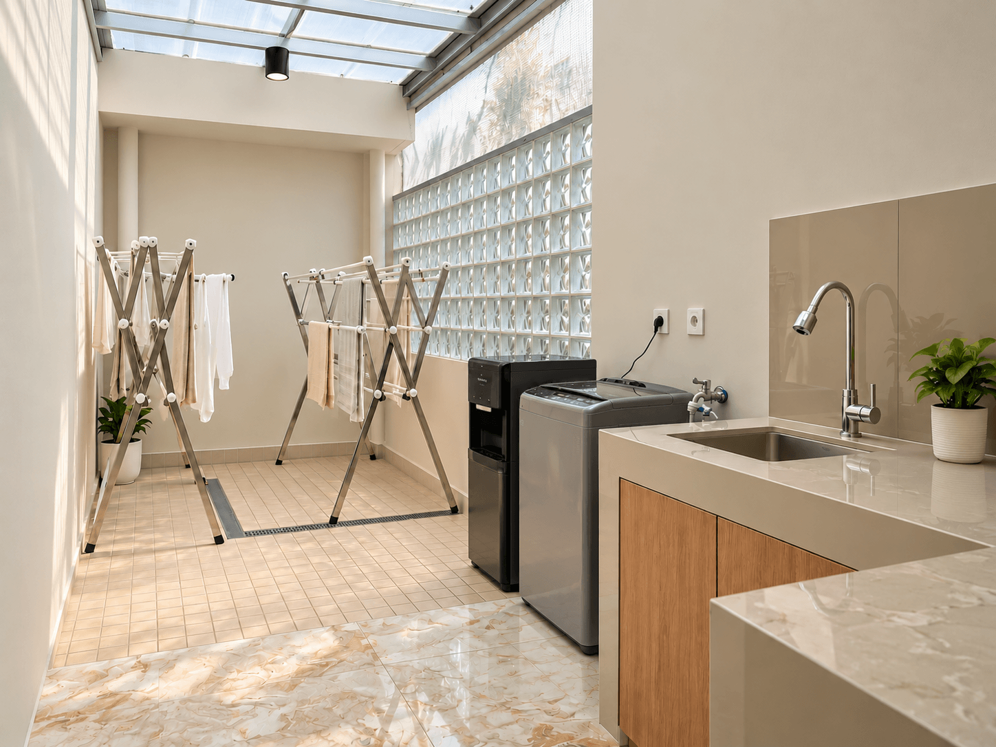 Galeri Living Kost Pasar Senen