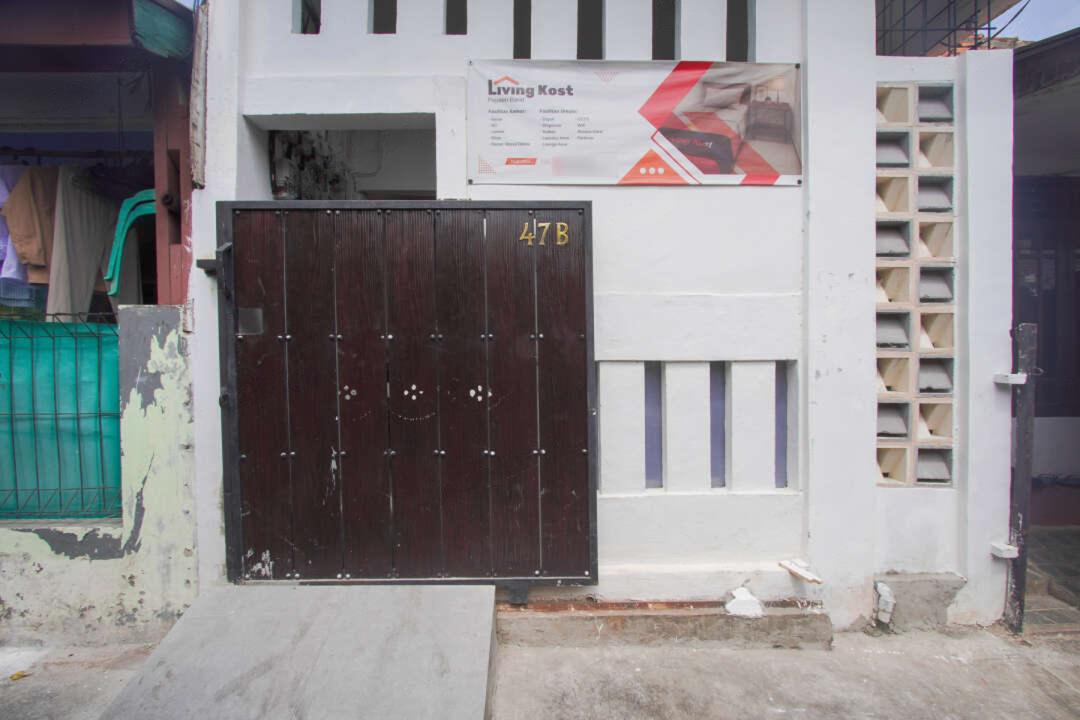 Galeri Living Kost Pejaten