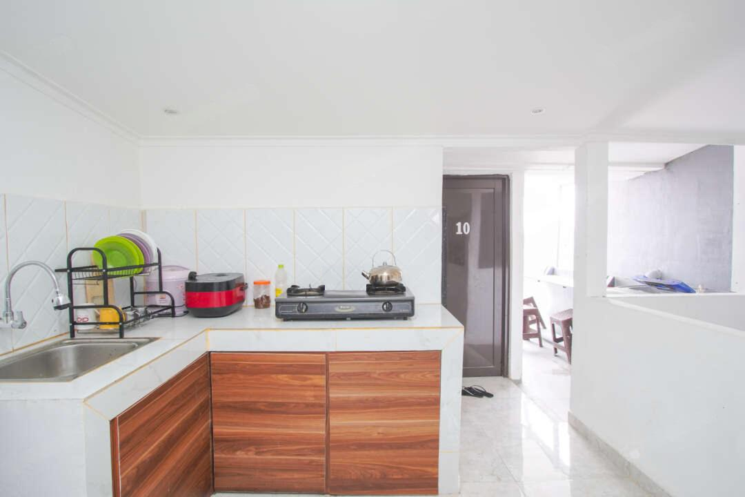 Galeri Living Kost Pejaten