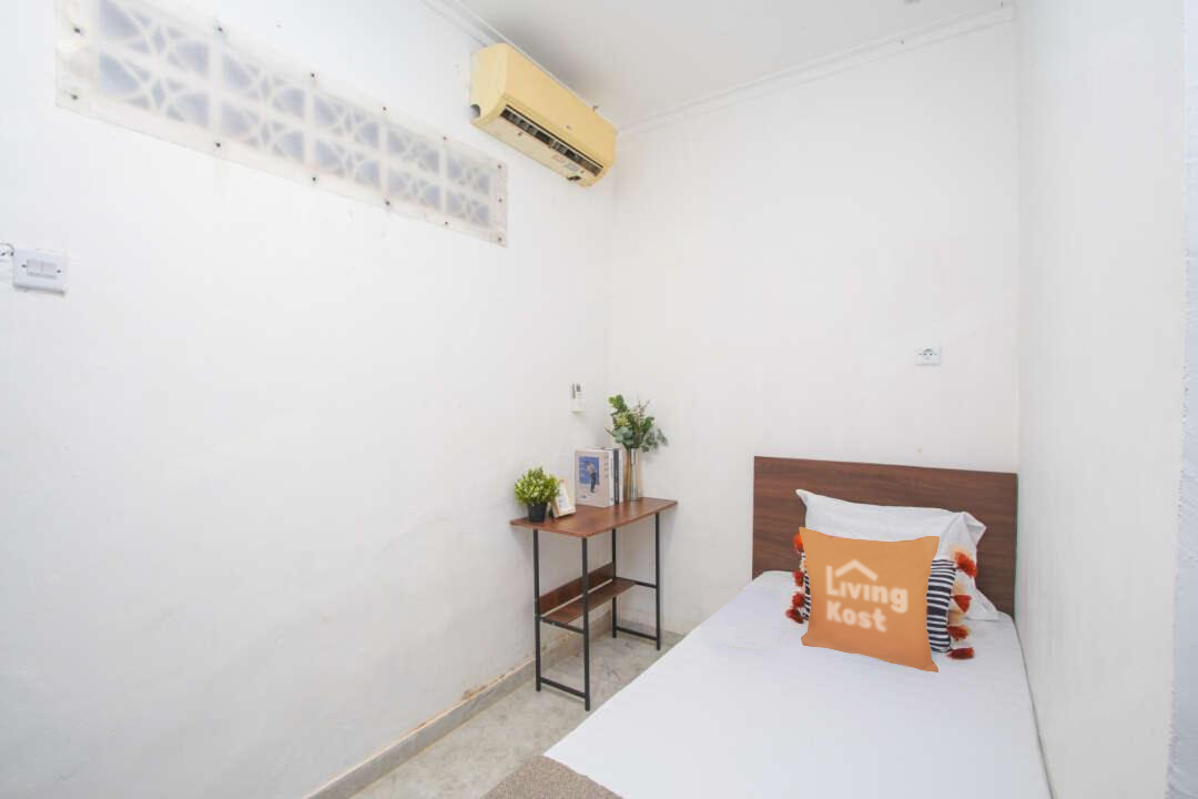 Galeri Living Kost Pejaten