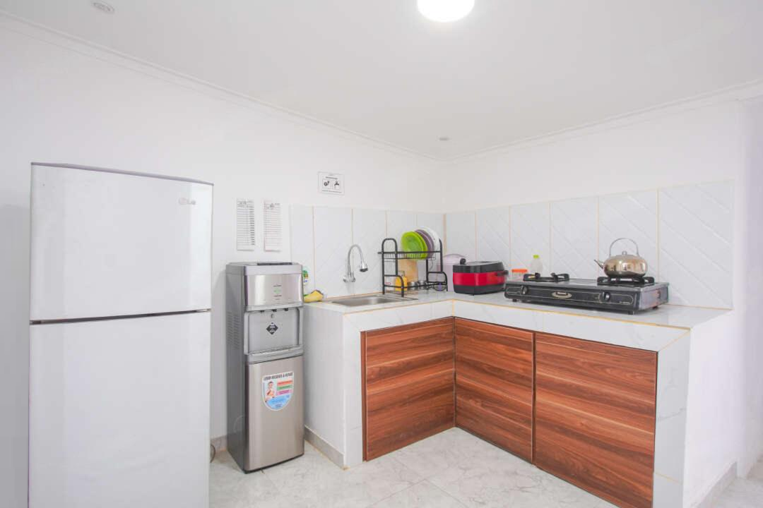 Galeri Living Kost Pejaten